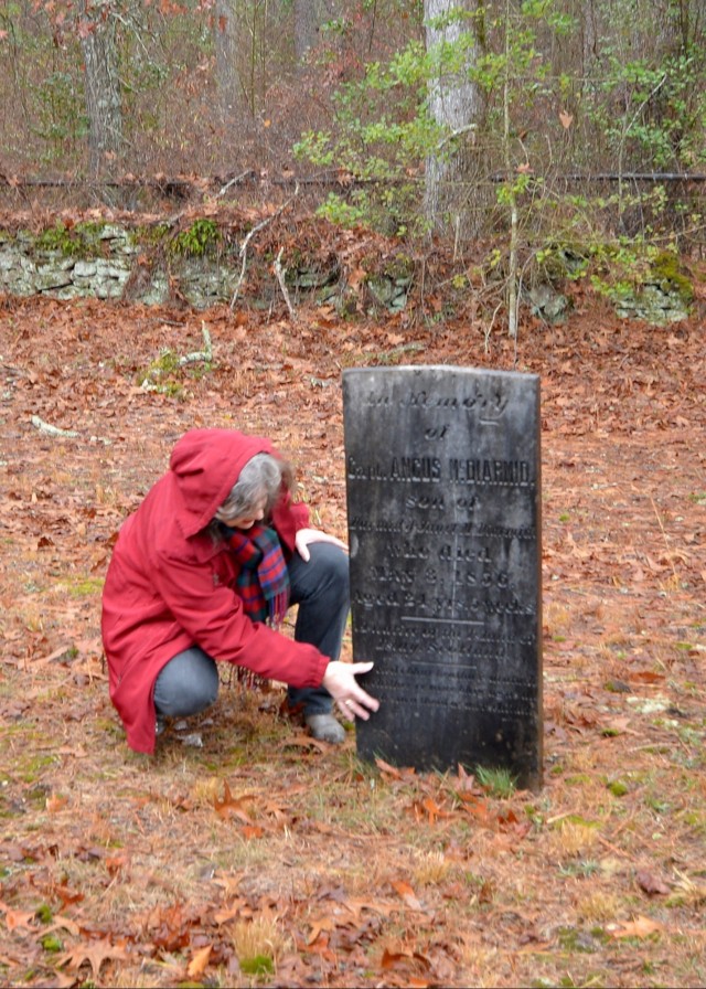 Fort Liberty Bids Farewell to a “Historical” Employee