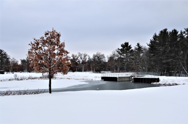 Fort McCoy&#39;s Pine View Recreation Area