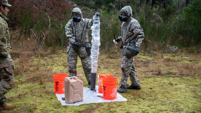 3d EOD Team of the Year Competition