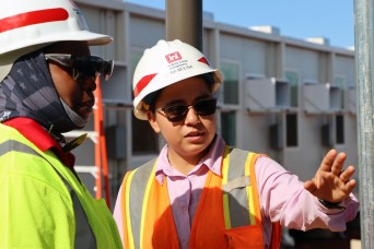 Empowering Engineers: Celebrating women during Engineer Week