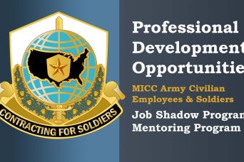 Programs aim to develop MICC workforce members