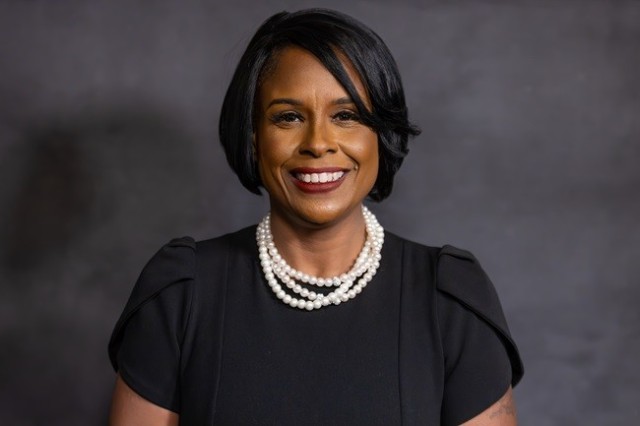 Jewell Loving is the sexual assault response coordinator for Redstone Arsenal. The Sexual Harassment/Assault Program has restructured across the entire Department of Defense enterprise.