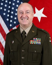 Brigadier General Robert J. Ferry, Jr.