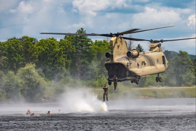 Fort McCoy professionals earn top awards in 2023 Army IMCOM Maj. Gen. Keith L. Ware Communications Awards Competition