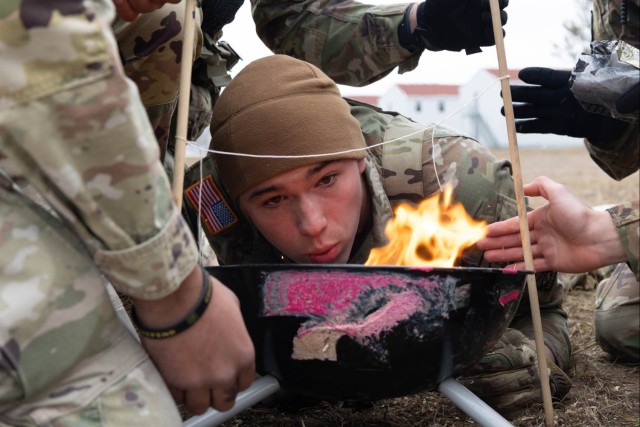 Northern Warfare Challenge 2024 held at Fort McCoy, La Crosse