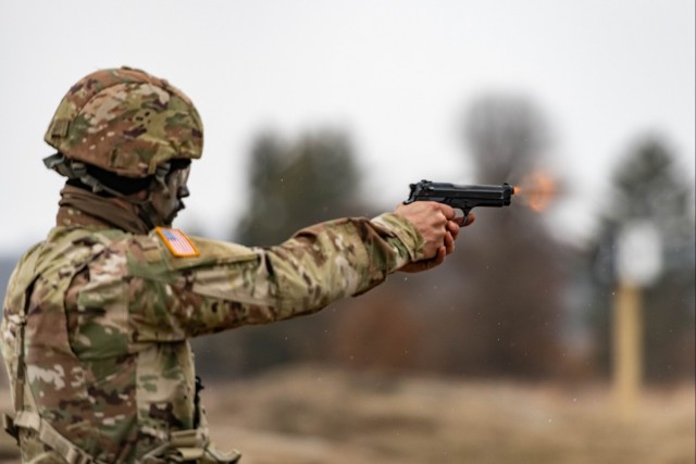 Fort McCoy professionals earn top awards in 2023 Army IMCOM Maj. Gen. Keith L. Ware Communications Awards Competition