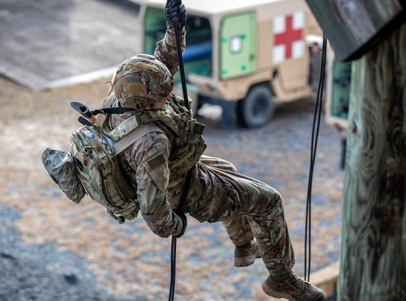 2024 Army Best Medic Competition Kicks Off March 4 Article The   Max1200 