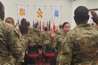 Fires Center Of Excellence And Fort Sill