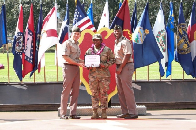 8TSC Soldier starts anew after joining Army