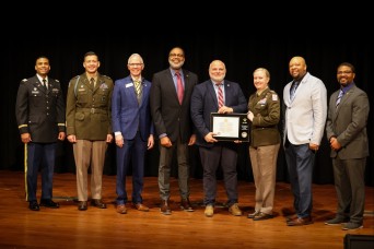 U.S. Army’s Fort Gregg-Adams partners with the City of Petersburg as the newest PaYS partner