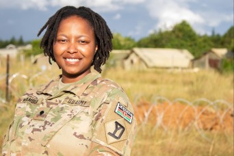 National Guardsmen Complete French Desert Commando Course > National Guard  > Guard News - The National Guard