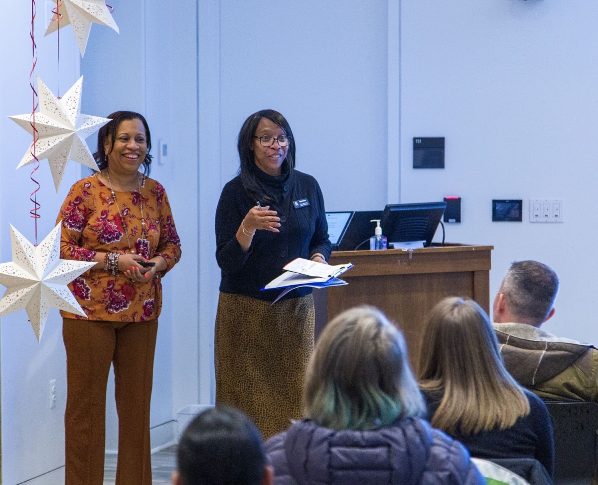 Fort Belvoir Homeschool Families prepare for High School and beyond