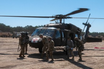 MRTC presents military medical ‘Lessons Learned from Ukraine’
