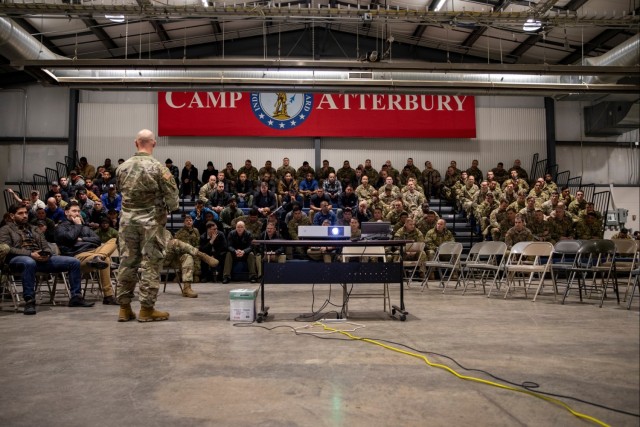 Operation Combined Victory: Training for tomorrow’s fight