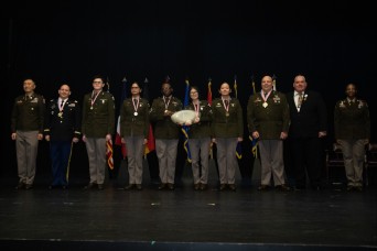 Army wins JCTE Installation of the Year