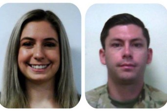 New York National Guard Names Soldiers Killed in Texas Helicopter Crash
