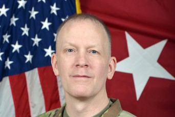 SETAF-AF welcomes new deputy commanding general 