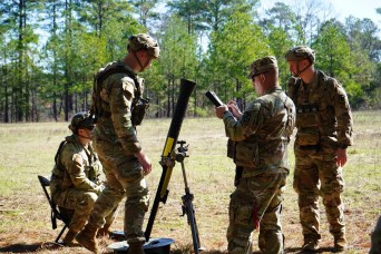 Groundbreaking Army training tech simulates realistic environment