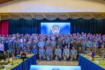 Hawaii National Guard, Philippines strengthen partnership