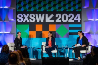 Health experts discuss optimizing human performance through nutrition during SXSW