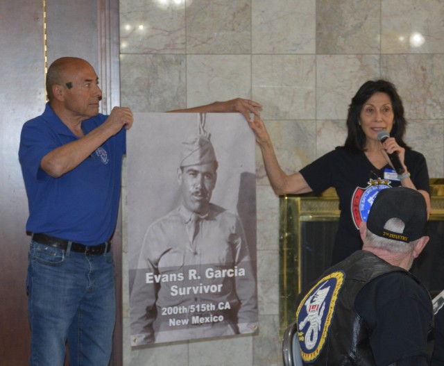 Evans R. Garcia