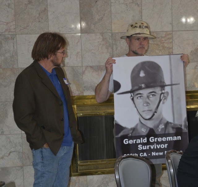 Gerald Greeman