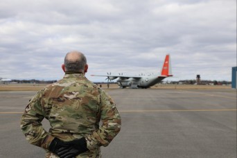 NY National Guard brings fallen warrant officers home