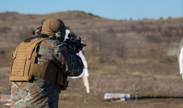 Joint Combined Exchange Training