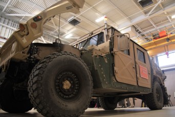Harnessing hybrid vehicles for superior US Army operations