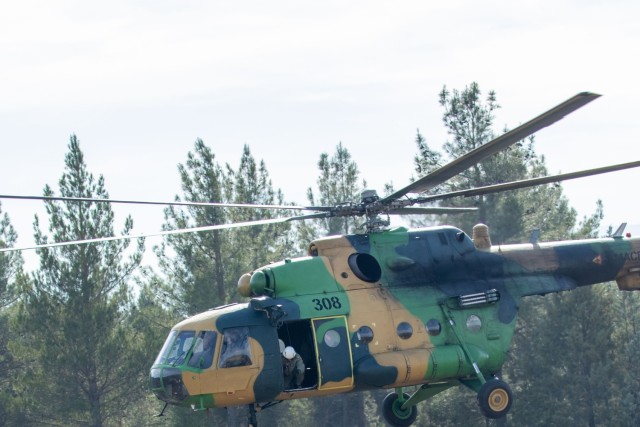 Joint Combined Exchange Training
