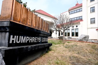 Humphreys lodging wins operation of the year, plans for future developments