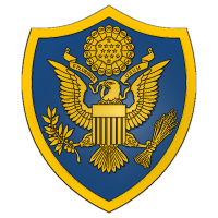 U.S. Army Personnel in DoD and Joint Activities logo