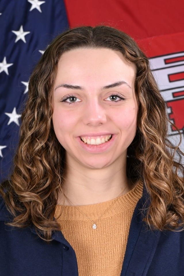 Katelyn Laistner: connecting the right internship with a future career