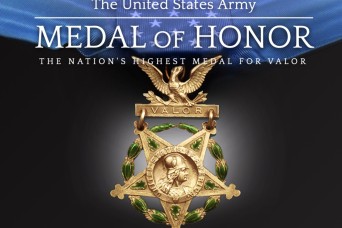 Saluting Bravery: OEM Recognizes National Medal of Honor Day