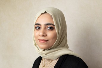 Programming Progress: Hamna Zaheer's empowering journey in STEM