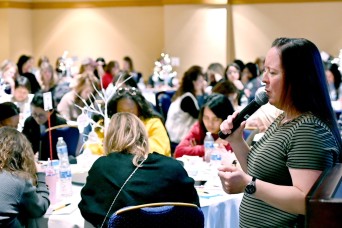 Korea-wide women’s retreat takes place for the third year