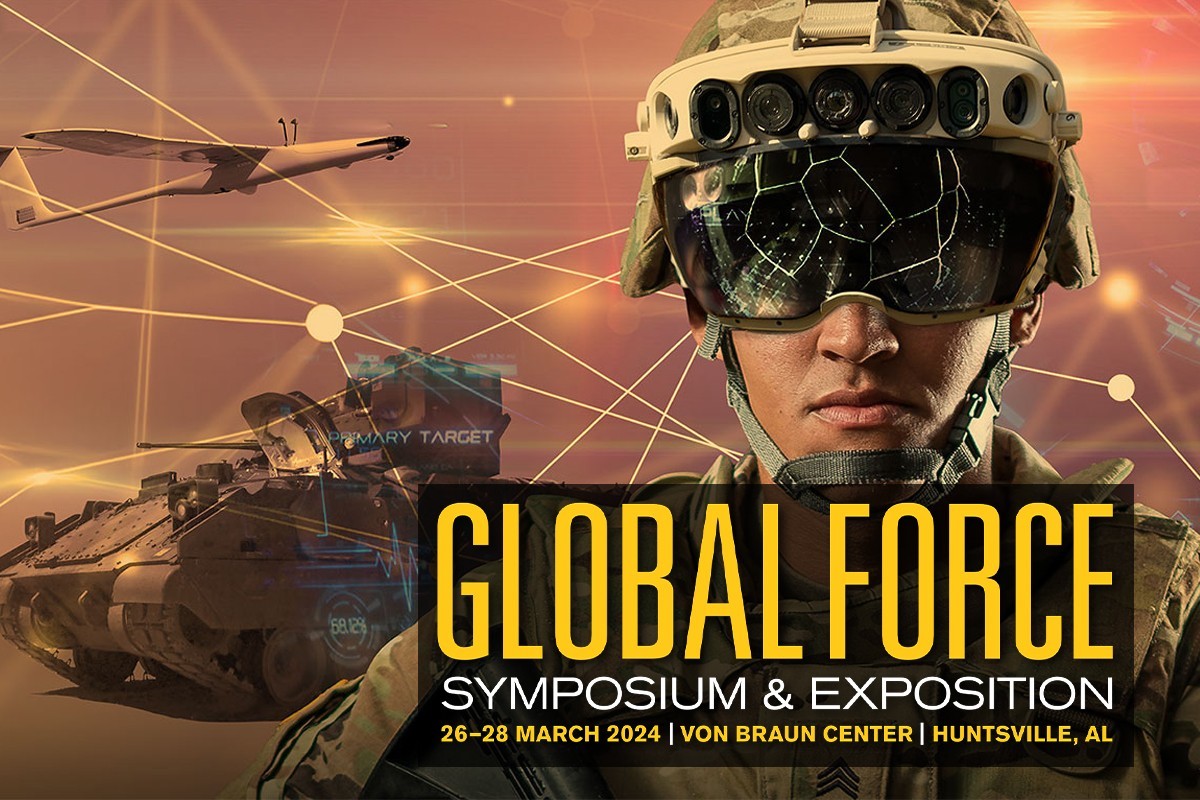 AUSA Global Force Symposium 2024 Article The United States Army