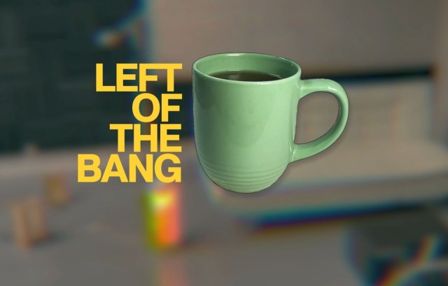 A new “Left of the Bang” video series, created by Family Advocate Program Specialist Jennifer Luera, will start airing the first week of April. The series will highlight services and programs available to assist community members and allow them to get ahead of life’s stressors.
