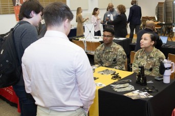 'Bridges to Success' career skills fair offers more than just employment