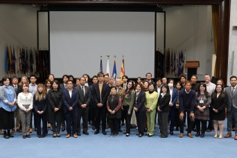 USAG Japan holds first-ever forum to expand local housing options