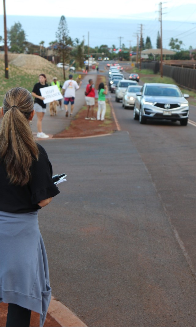 April 1st a day for Lahaina’s young scholars to remember