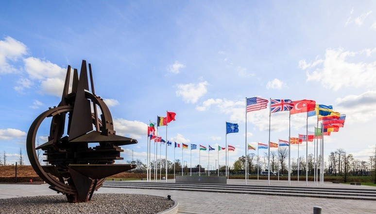 Honoring our legacy: Celebrating NATO’s 75th anniversary | Article ...