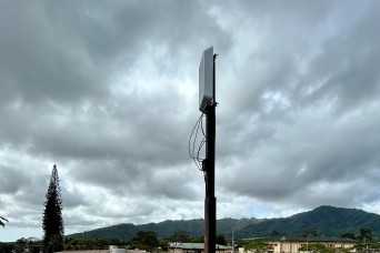 Radio Modernization on the Road to Warfighter