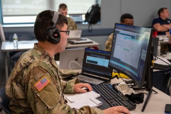 Information dominance critical to US military success in multidomain operations