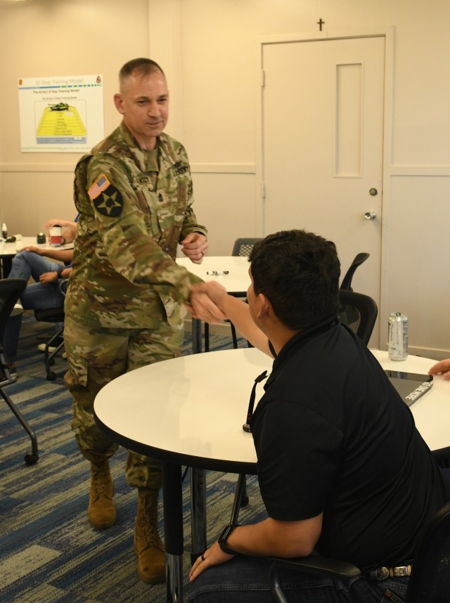 One Last HOOAH!
