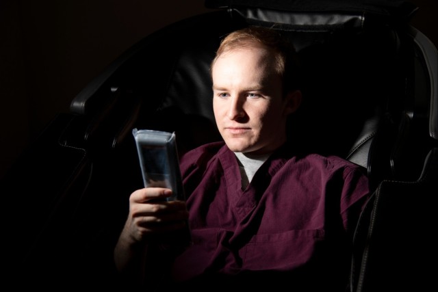 Brooke Army Medical Center creates Wellness Team to address staff needs