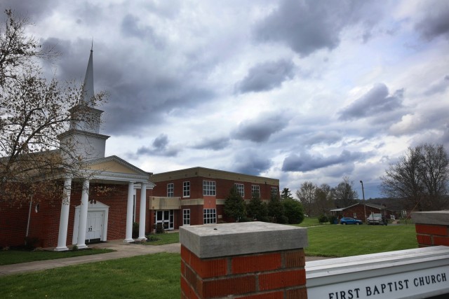 Former Soldier and Meade County community remember devastation of the 1974 tornado