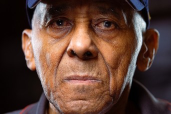Honoring Mr. Norman Butler: A Veteran's Journey