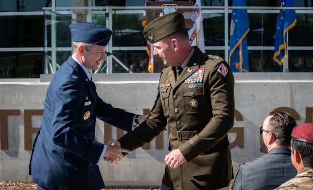 Cornerstone of USAF Aquatic Training