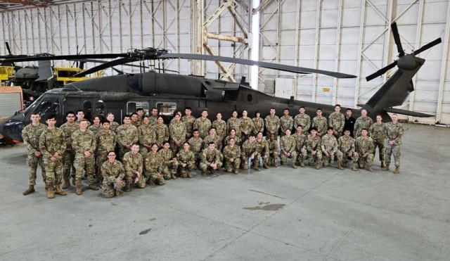 One Last HOOAH!